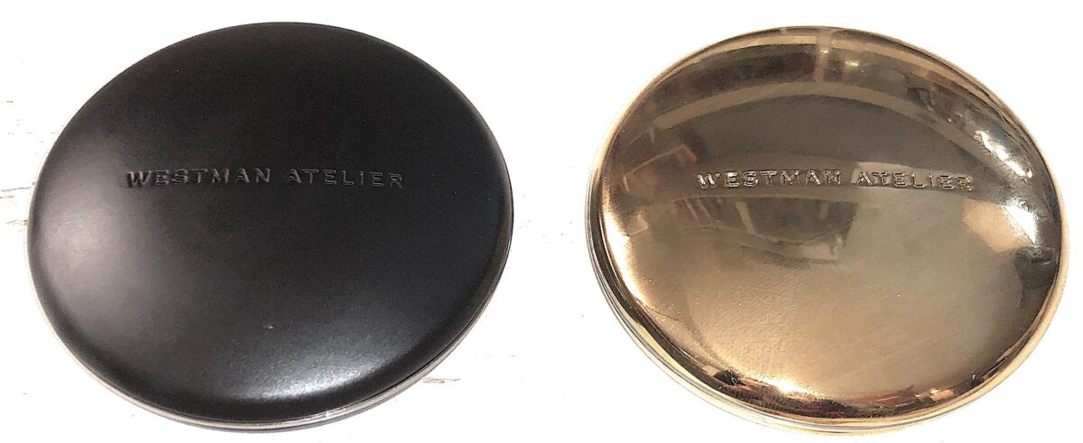 Gucci Westman Atelier Highlighter & Bronzer