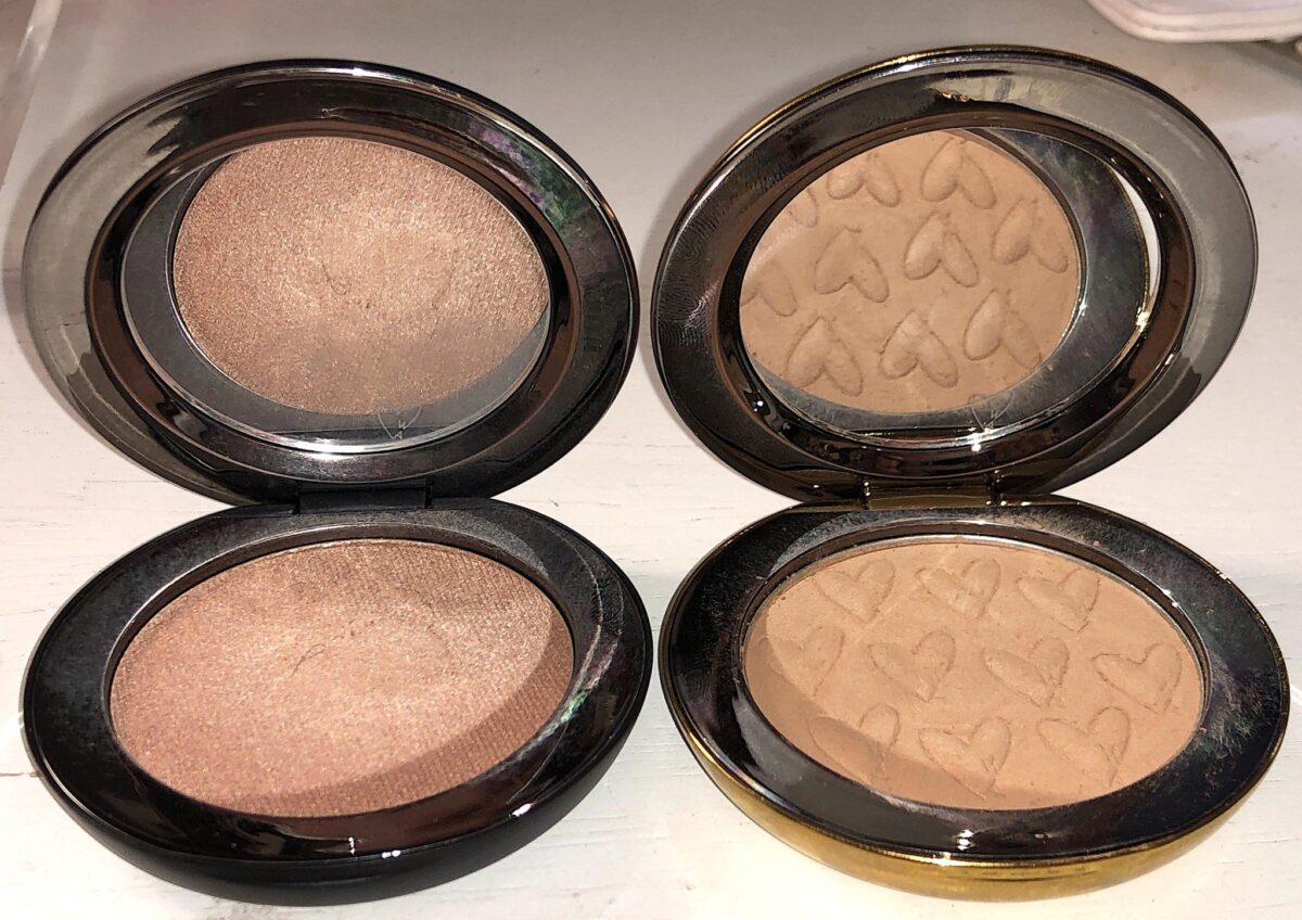 Gucci Westman Atelier Highlighter & Bronzer