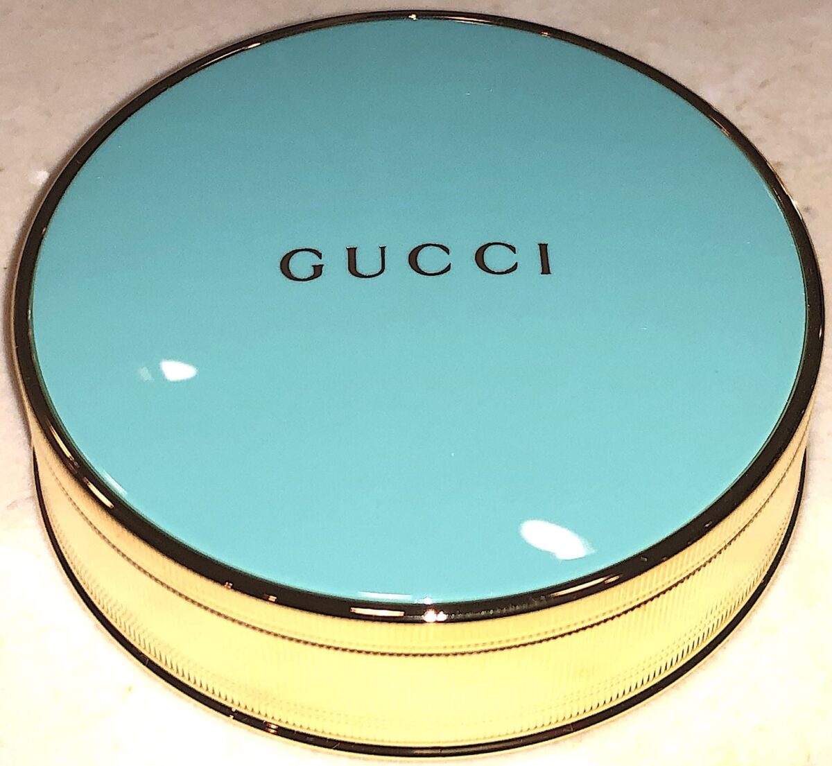Gucci Eclat Soleil Bronzing Powder