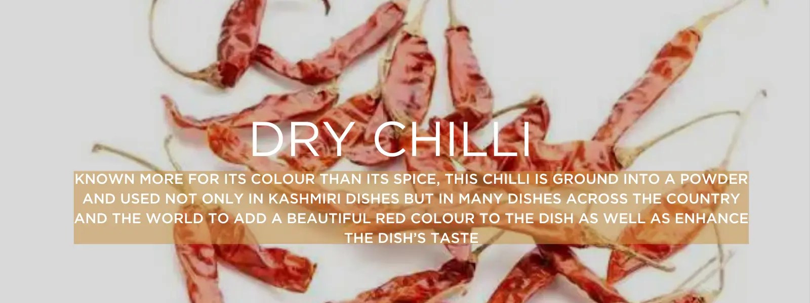 Dry chilli Health Benefits, Uses and Important Facts PotsandPans India