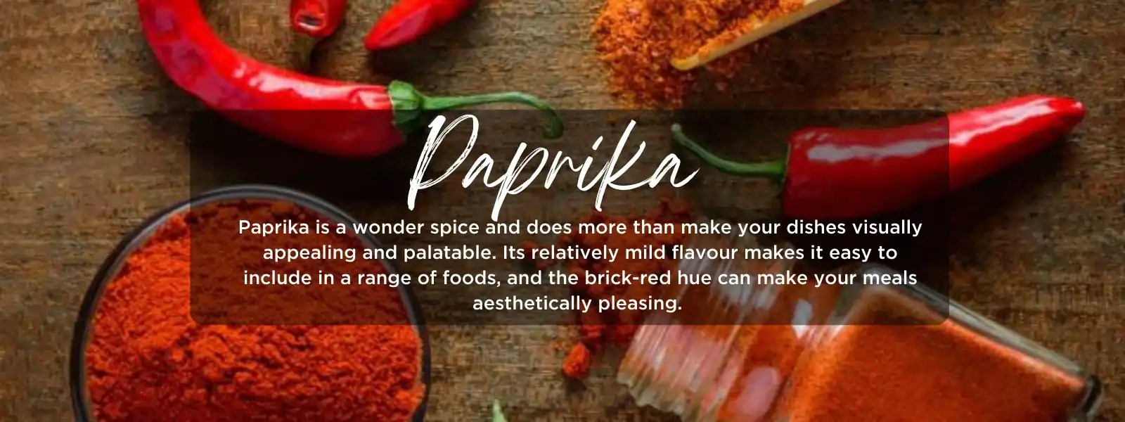 Paprika Health Benefits, Uses and Important Facts PotsandPans India