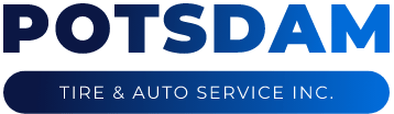 Potsdam Tire & Auto Service Inc | Auto Repair & Tire Shop in Potsdam, NY