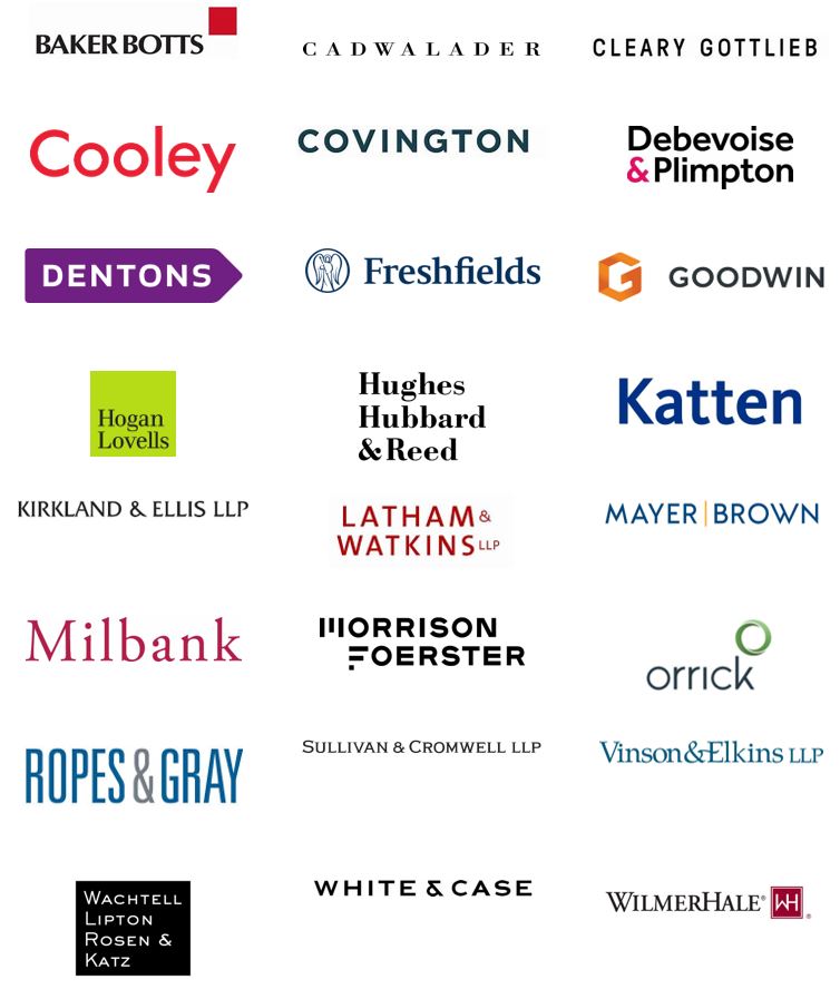 Who We Serve Delaware Law Firm Potter Anderson