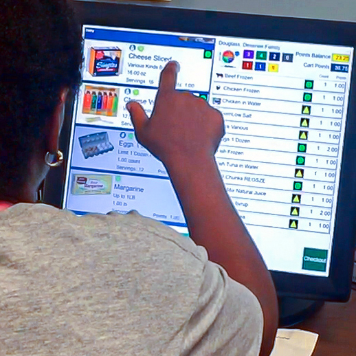 PCRC SmartChoice Food Pantry OnlineOrdering Extended to Pottstown