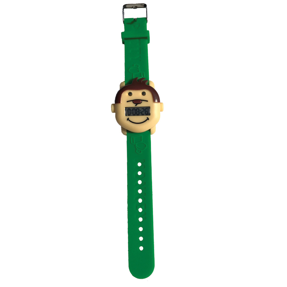 Potty Monkey Potty Watch Potty Reminder Watch for Kids