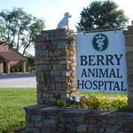Berry Animal Clinic Ardmore Al Share Animal Image