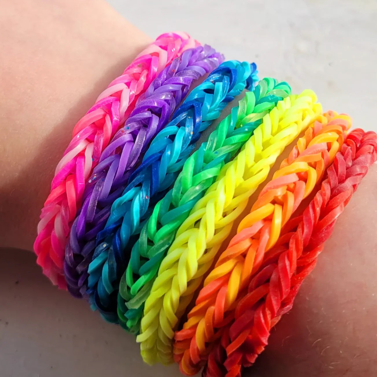Cheap Loom Bands Up To 80 Off Cheap Loom Bands PoundFun™