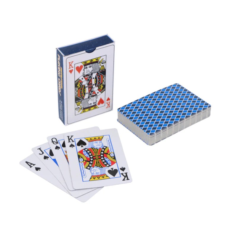 Cheap Playing Cards PoundFun™