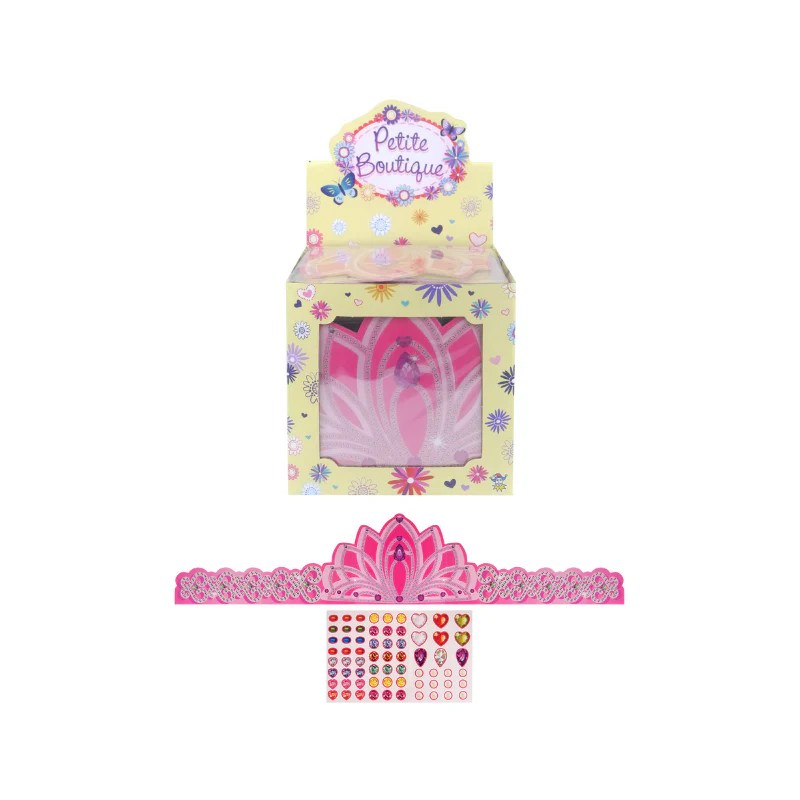Crown Princess DIY Kit PoundFun™