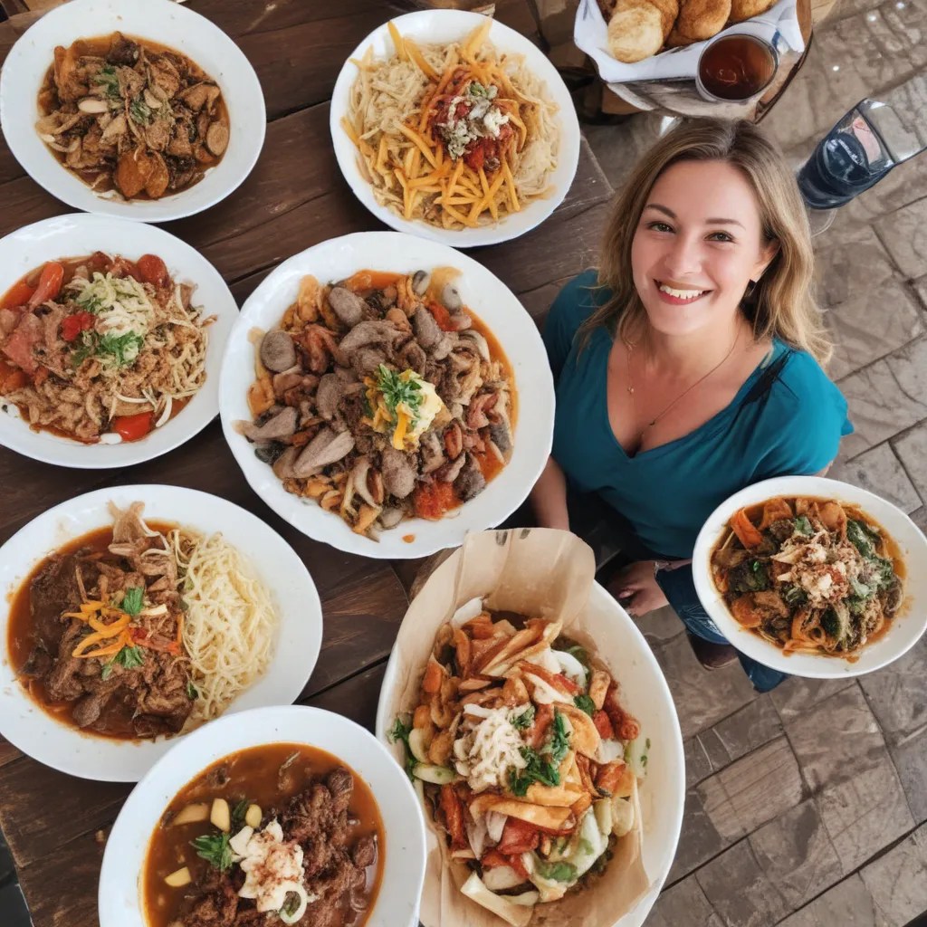 Flavor Tour Cant Miss Local Eateries The Pound Ridge Business(01)