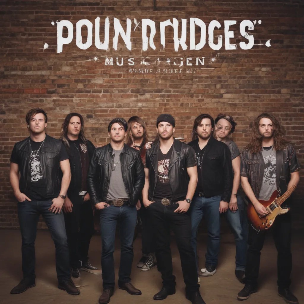 Pound Ridges Music Scene The Pound Ridge Business Association