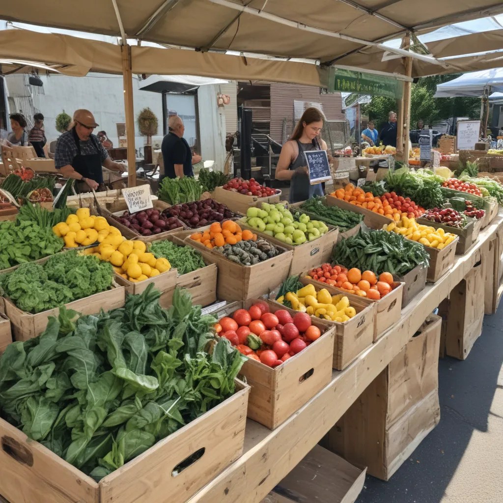 Shop Local Pound Ridges Farmers Market Guide The Pound Ridge