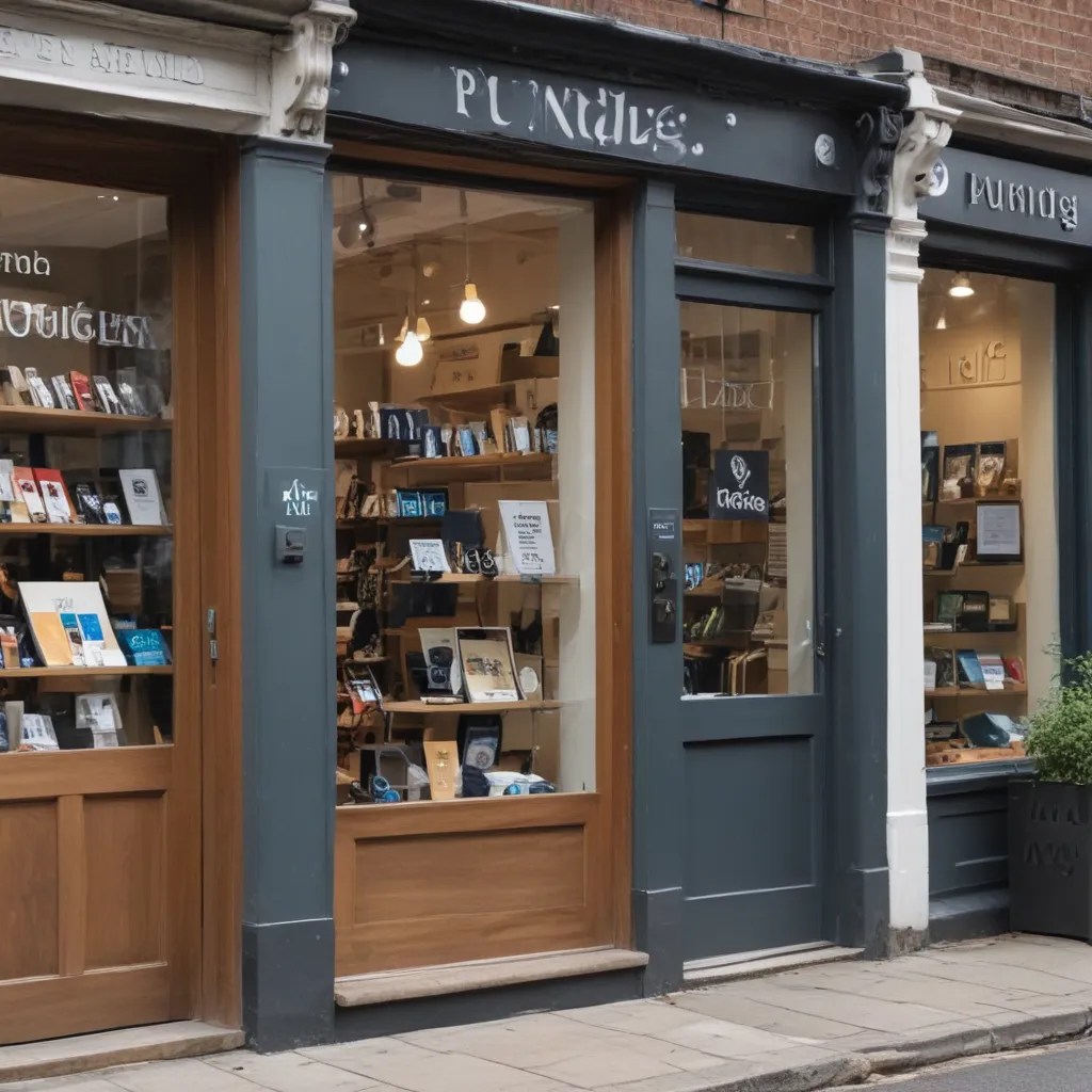 Unplug & Unwind Pound Ridges TechFree Shops The Pound Ridge