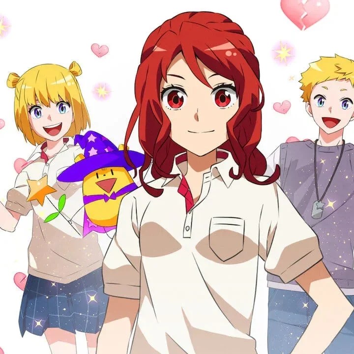 Unveiling the Magic A Deep Dive into Romantic Killer Manga