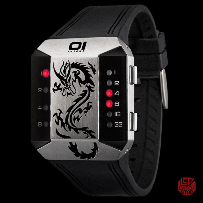 Top 35 Amazing Futuristic Watches