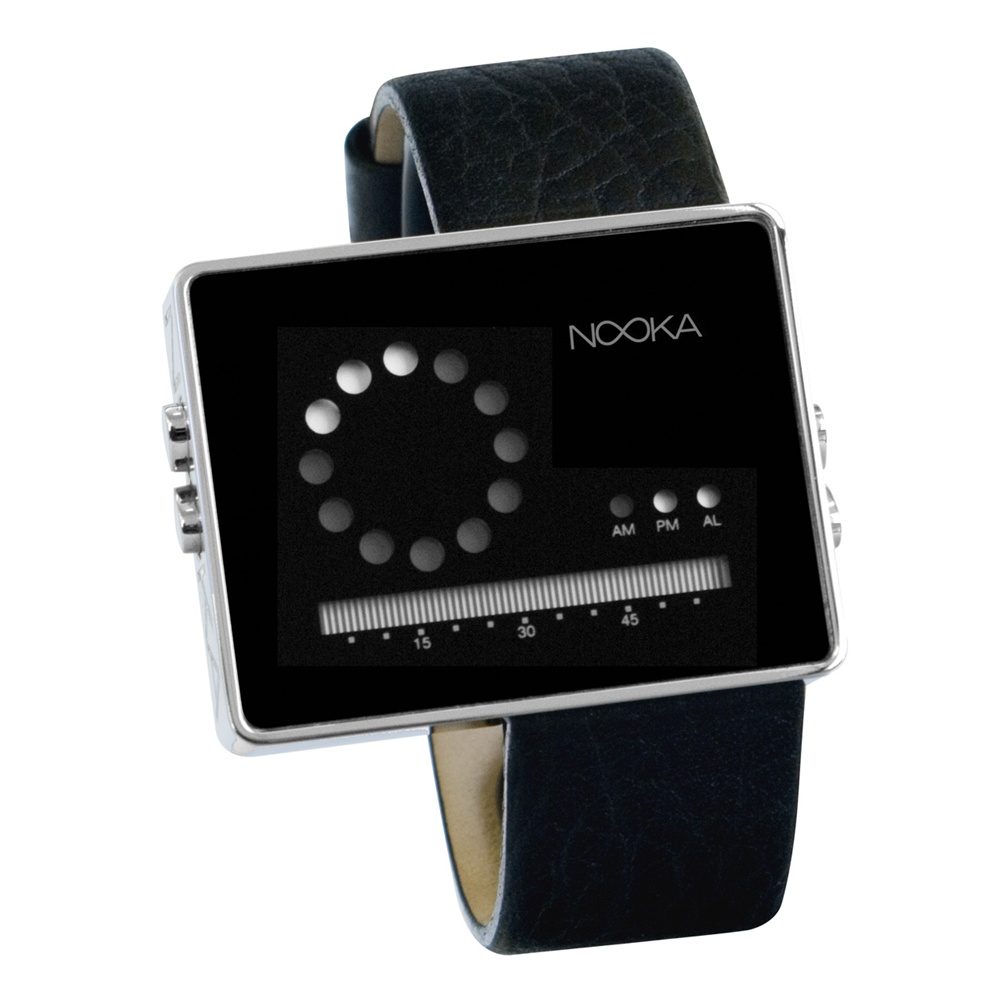 Top 35 Amazing Futuristic Watches Pouted Online Lifestyle Magazine