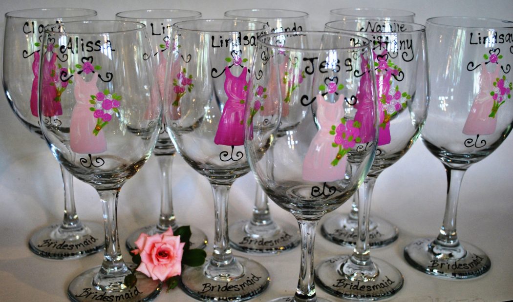 20 unique wedding giveaways ideas