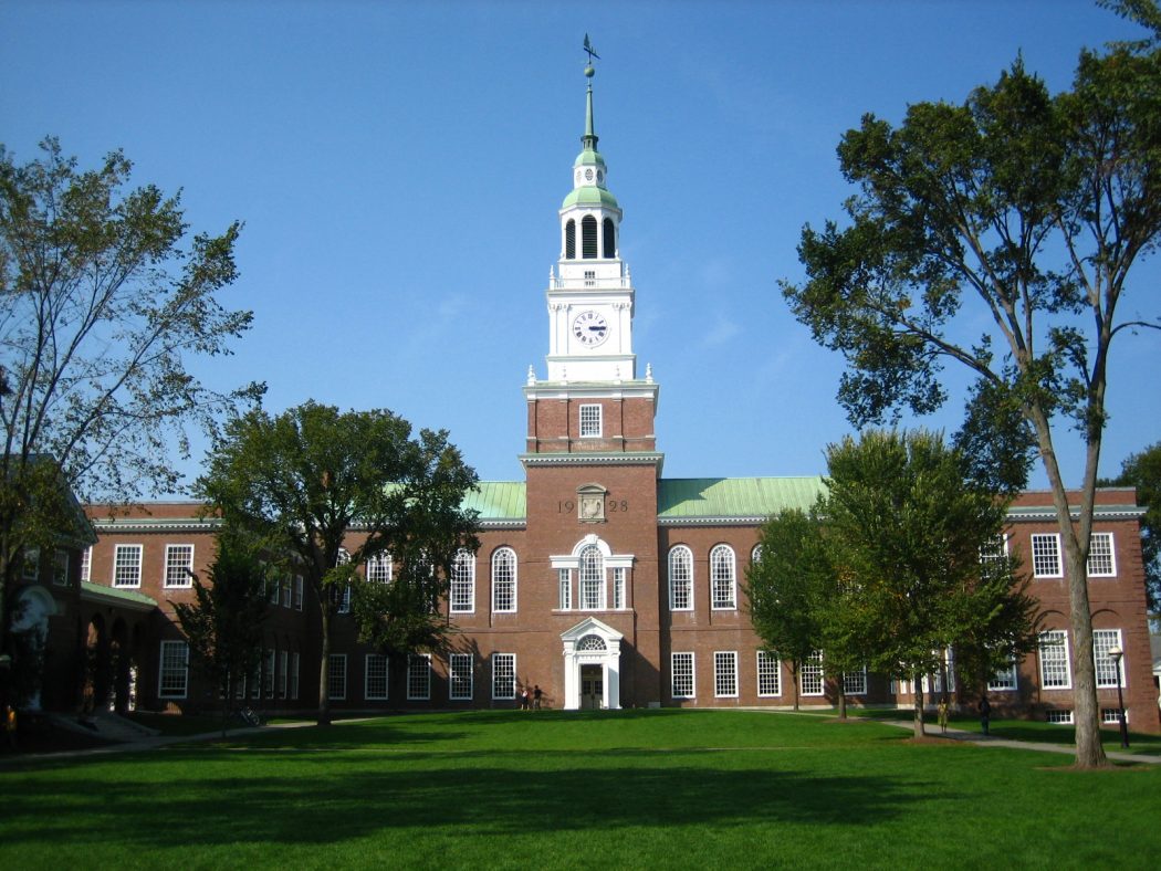 TOP 10 Most Expensive Colleges in The World