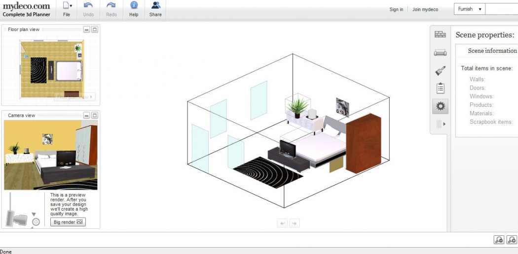Top 15 Virtual Room software tools and Programs