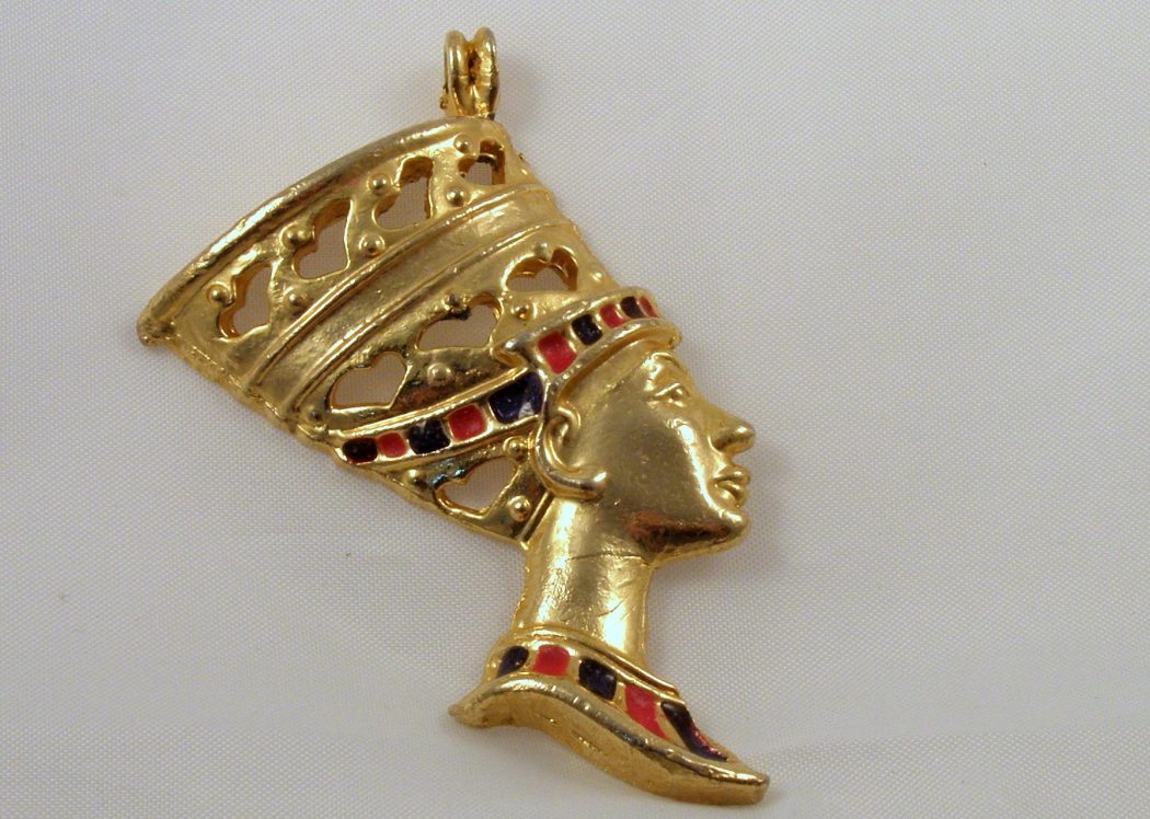 35 Goddess Jewelries for Those Who Like History Pouted Magazine