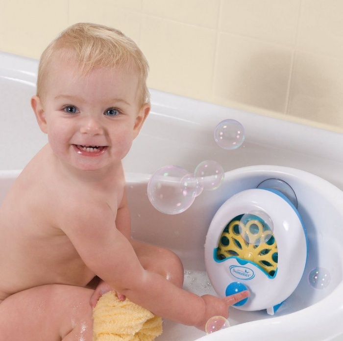 Baby Bathroom Accessories Rispa