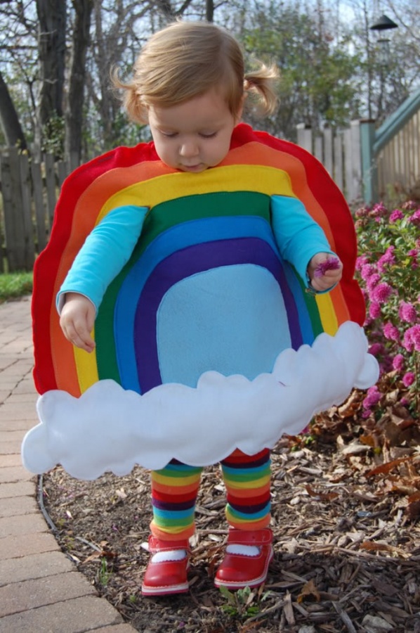 Rainbow Kids Clothing