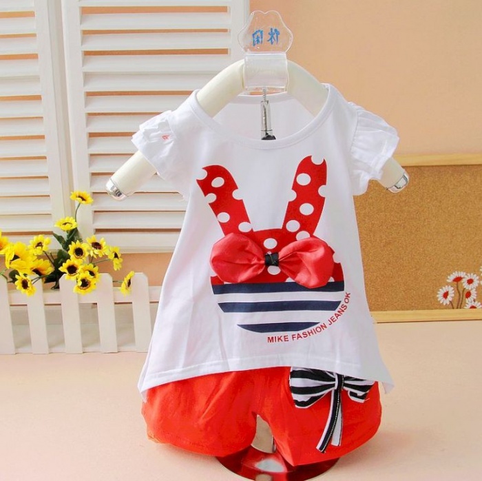Top 15 Cutest Baby Clothes for Summer