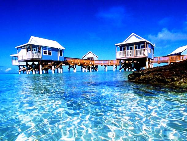 17 Perfect Place To Go For Your Honeymoon