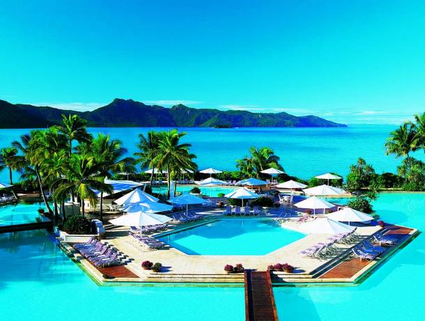 17 Perfect Place To Go For Your Honeymoon Pouted Online Magazine