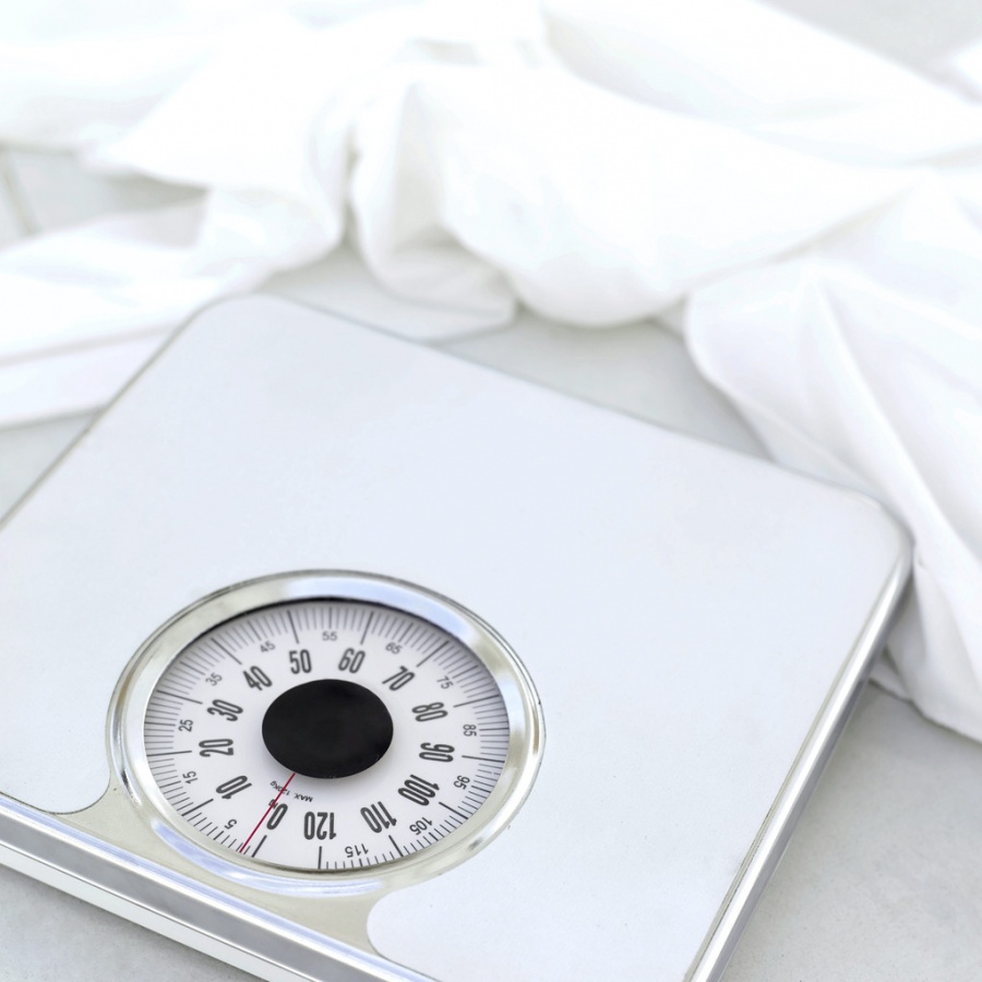 Are You Overweight, Underweight, Obese Or At A Normal Weight?