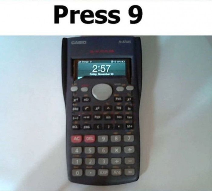 Unbelievable & Creative Methods for Cheating on Exams