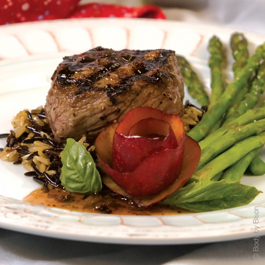 Enjoy Losing Weight Without Being Deprived of Steak, Burger Or Hot Dog