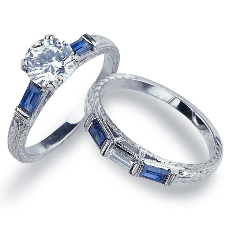 60 Magnificent & Breathtaking Colored Stone Engagement Rings Pouted Magazine