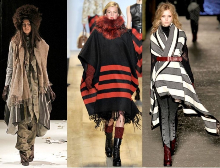 20 Elegant Jacket & Coat Trends for Fall & Winter 2023