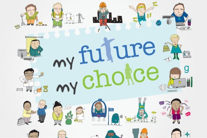 How Can I Know My Future?