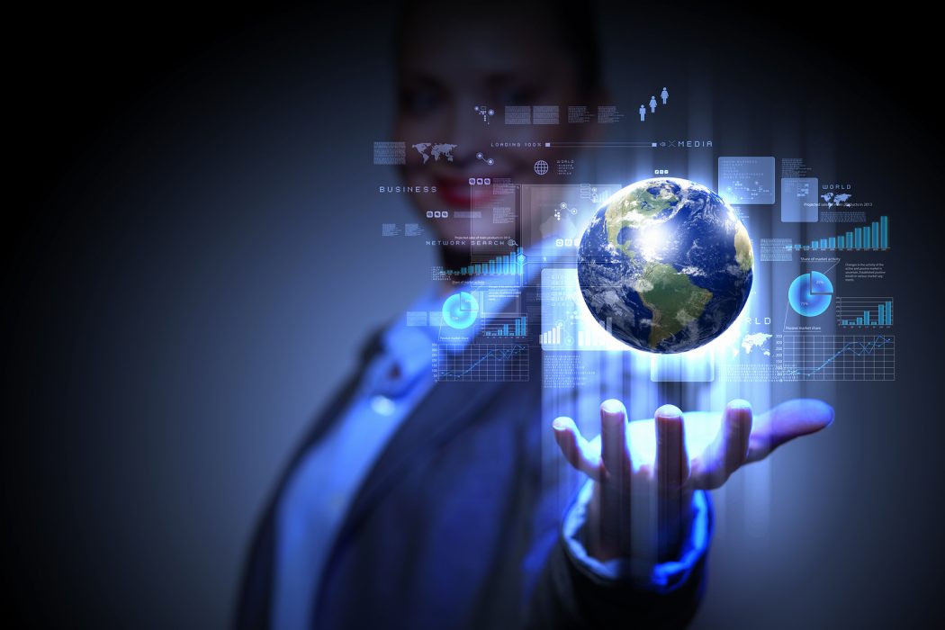 Top 10 Hottest Research Topics in Computer Science