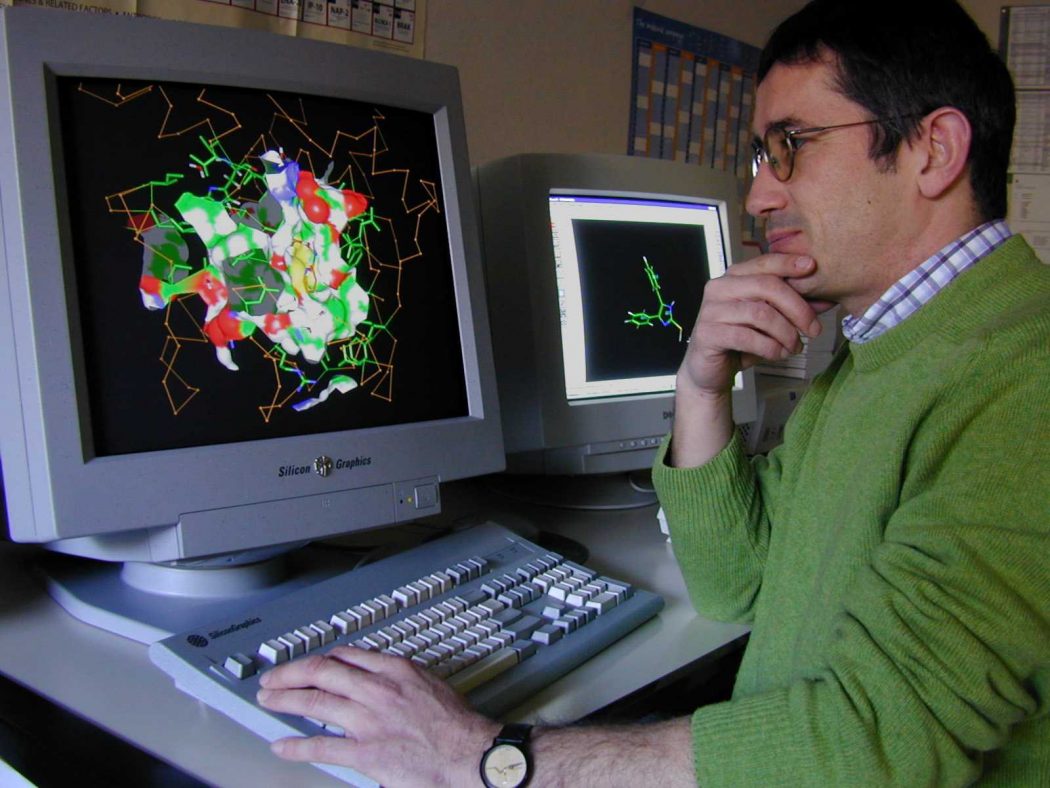 Top 10 Hottest Research Topics in Computer Science