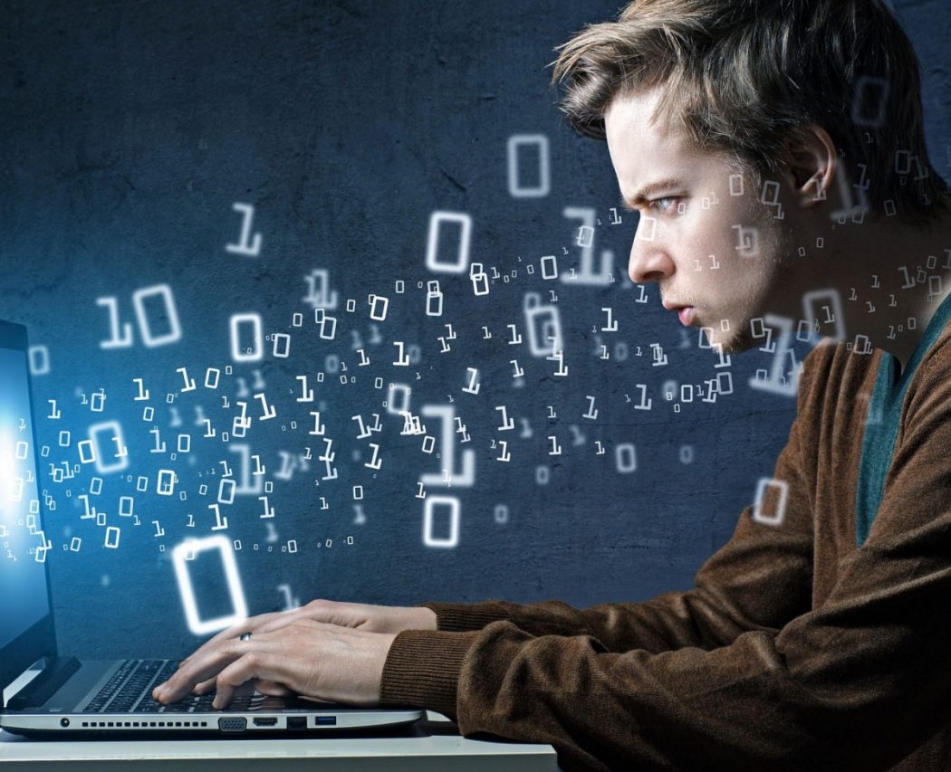 Top 10 Hottest Research Topics In Computer Science