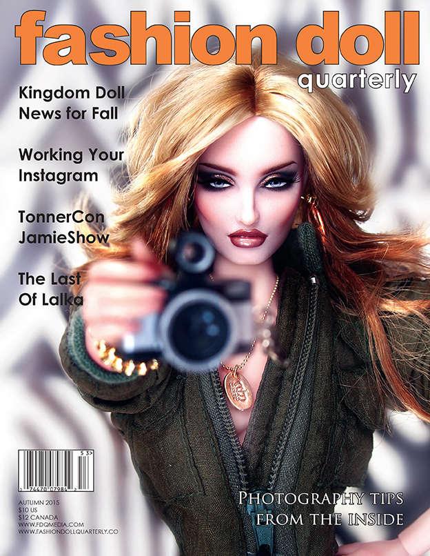 Top 10 Weirdest Magazines In The World