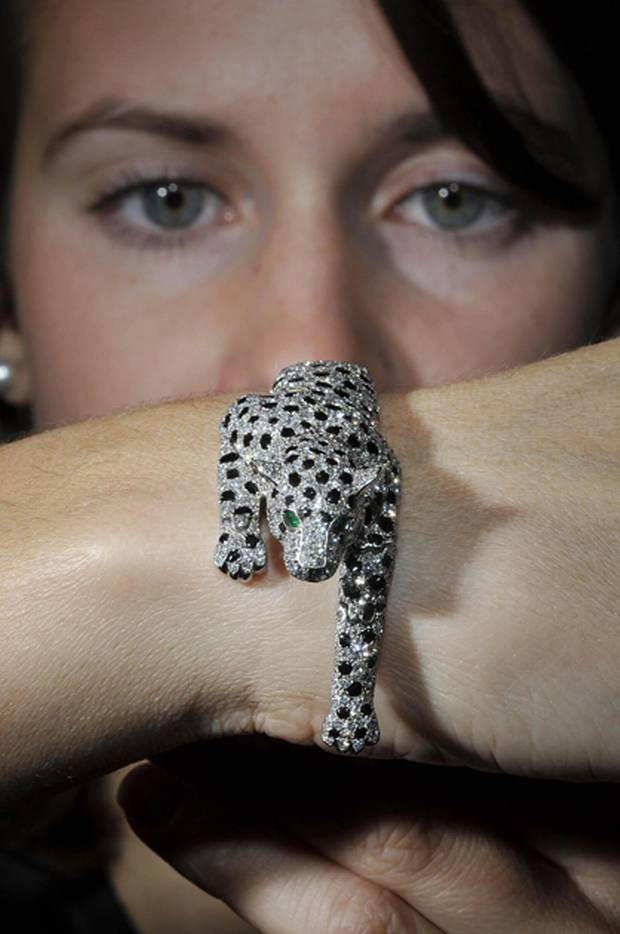 Top 10 Most Expensive Artifacts In The World