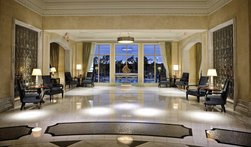 Top 10 Best Hotels in USA You Can Stay in