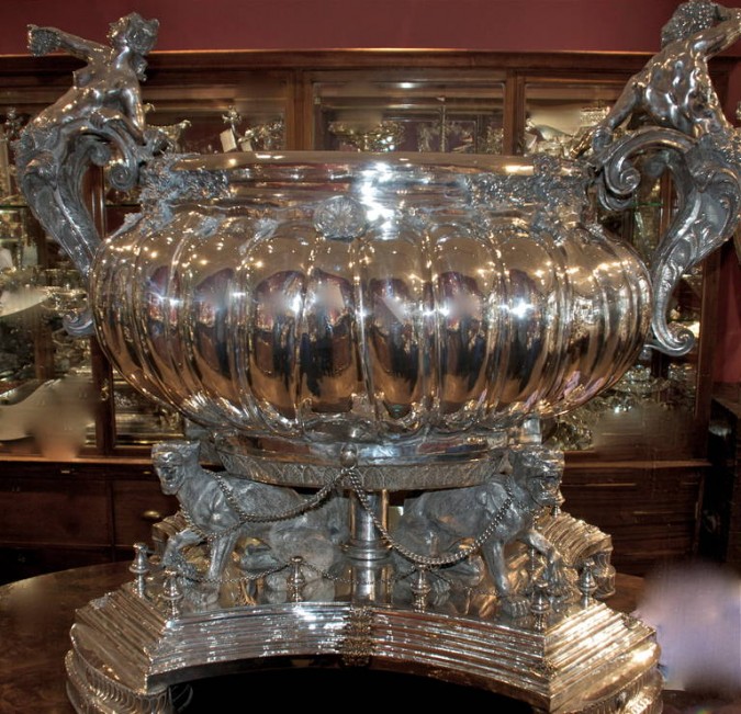 Top 10 Most Expensive Artifacts In The World