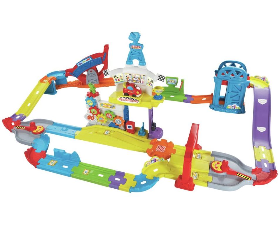 Take a look at the 'must-have' toys for Christmas 2022