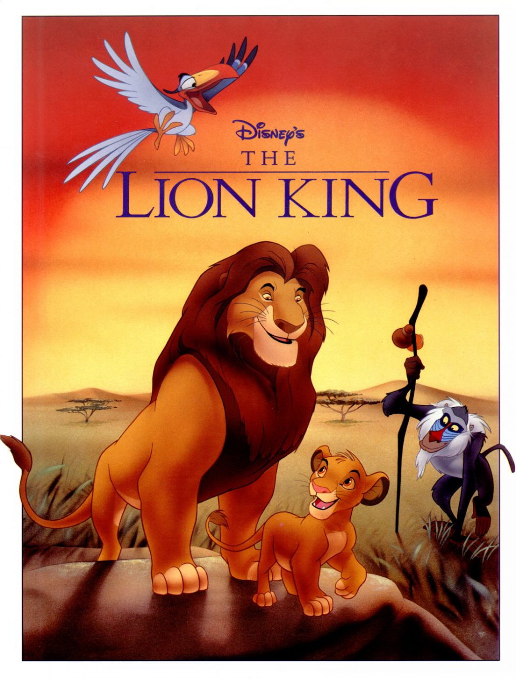 Top 5 Highest Grossing Animated Movies