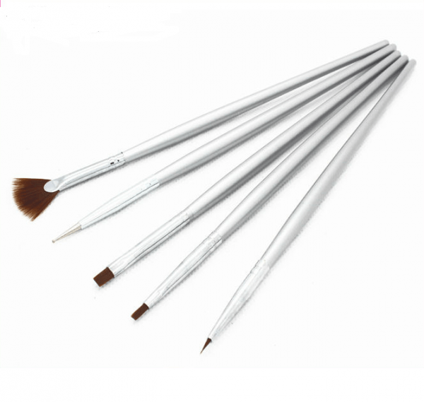 35 Nails Designs; How Do You Paint Your Nails?