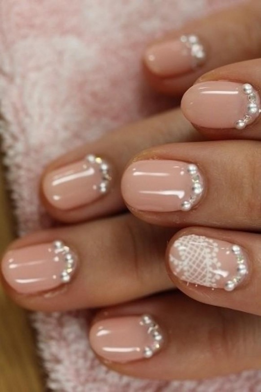 35 Nails Designs; How Do You Paint Your Nails?