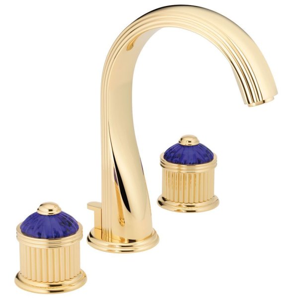 55 Most Famous Diamond faucets