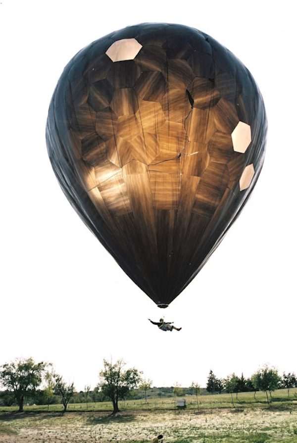 Top 12 Unusual SolarPowered Products