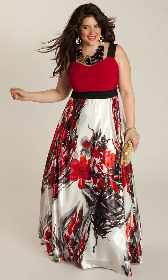 6 Fascinating Fashion Hacks for Plus Size Women