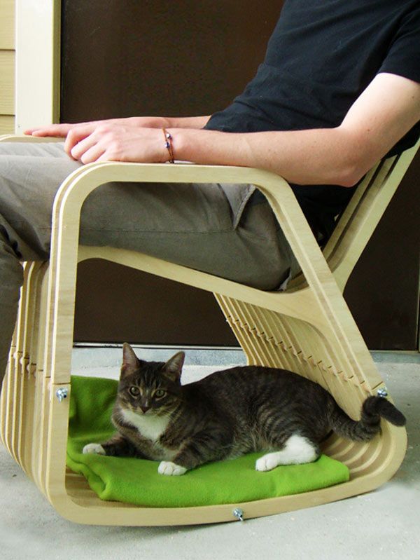 15+ Cat Furniture Pieces for Cat Lovers in 2018 Pouted Magazine